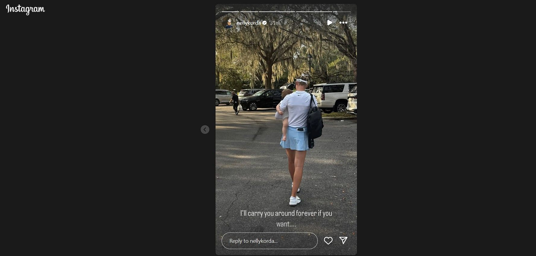 Image via @nellykorda